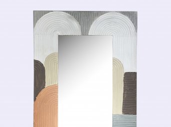 AK.JV0019 SOFT AYNA 60*4*90 CM